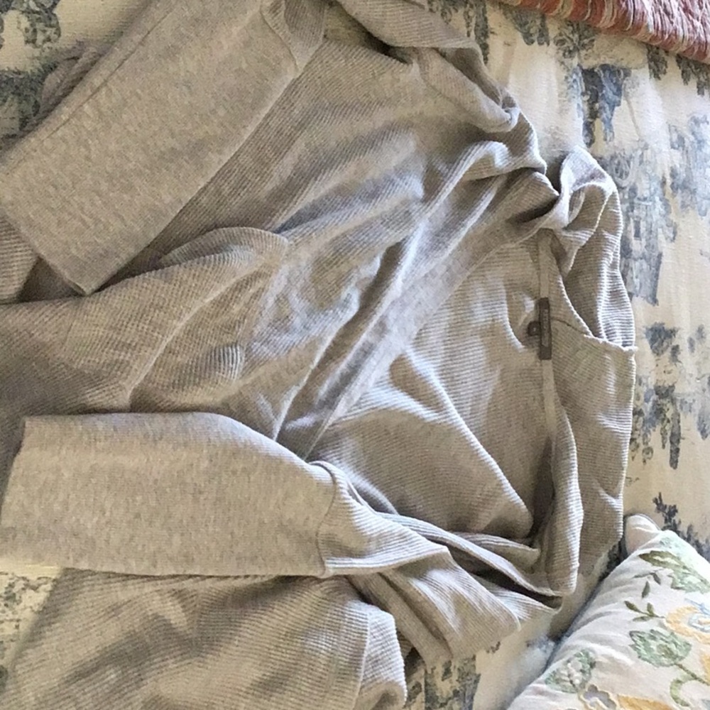 Retro-ology hooded lightweight sweatshirt